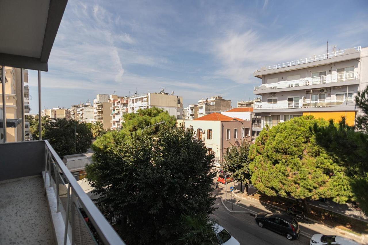 Aegli Luxury Apartment *