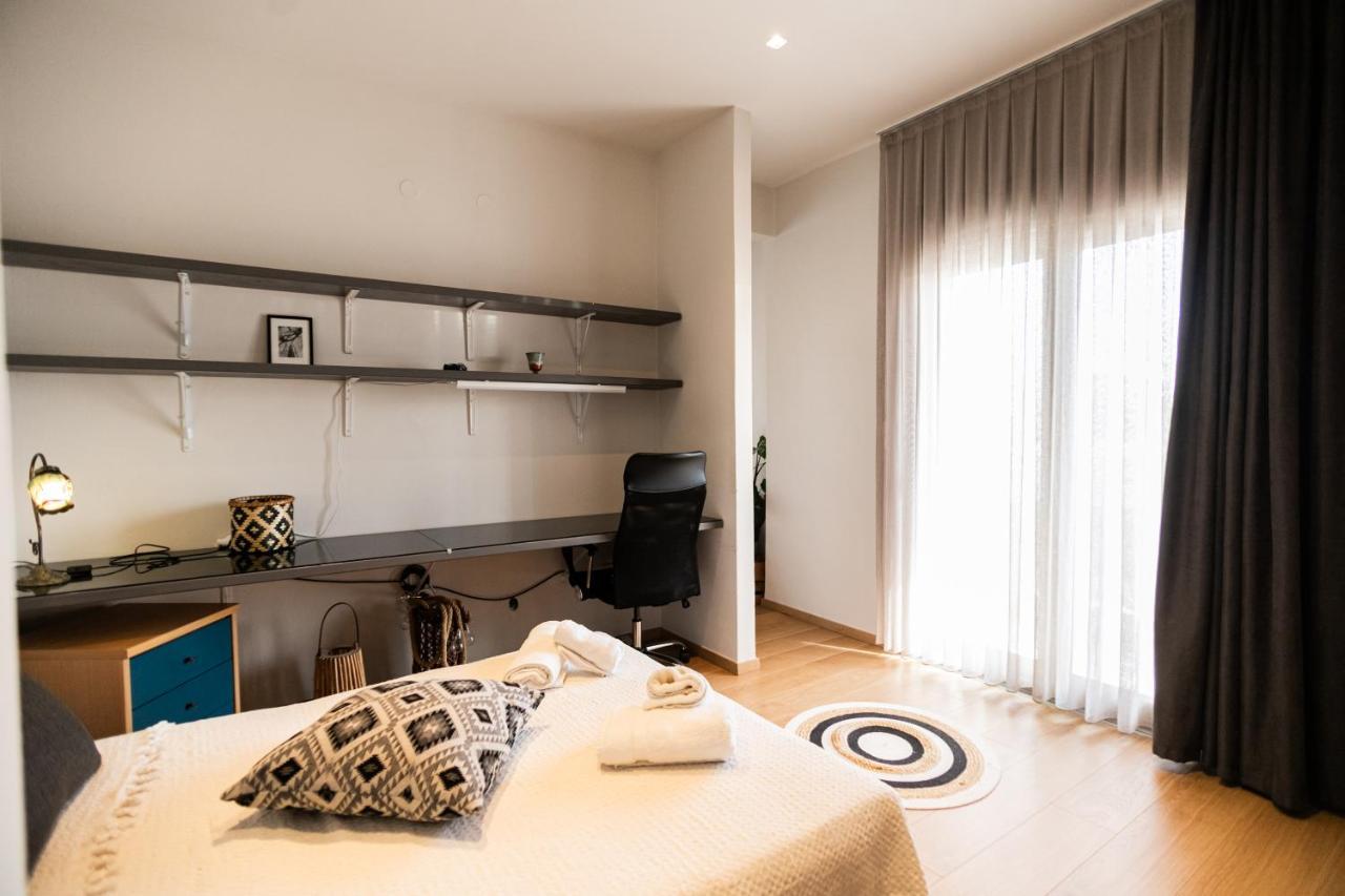 Aegli Luxury * Alexandroupoli