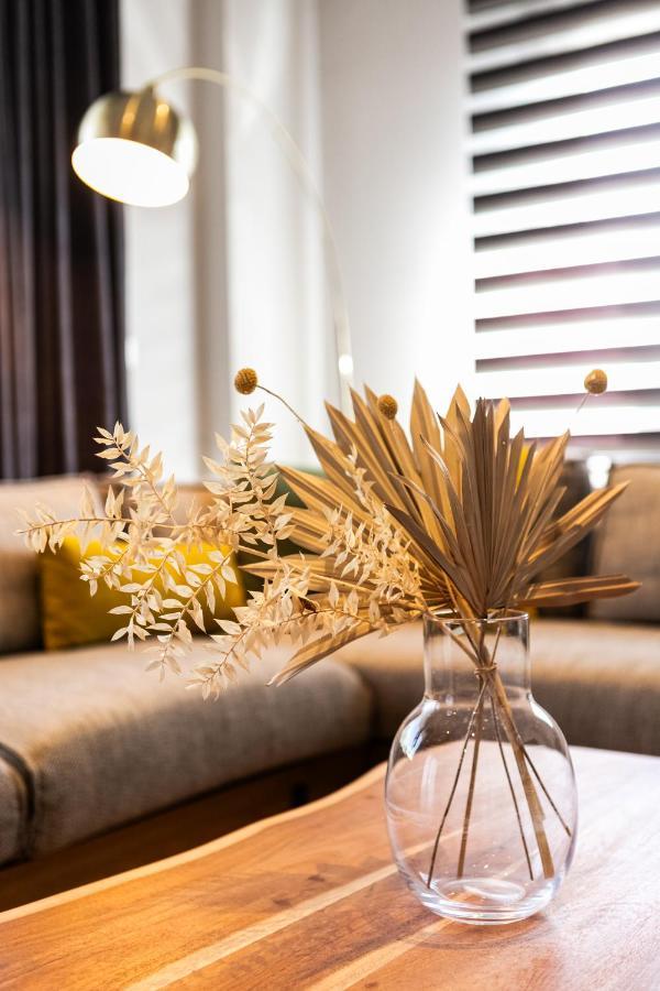 Aegli Luxury * Alexandroupoli
