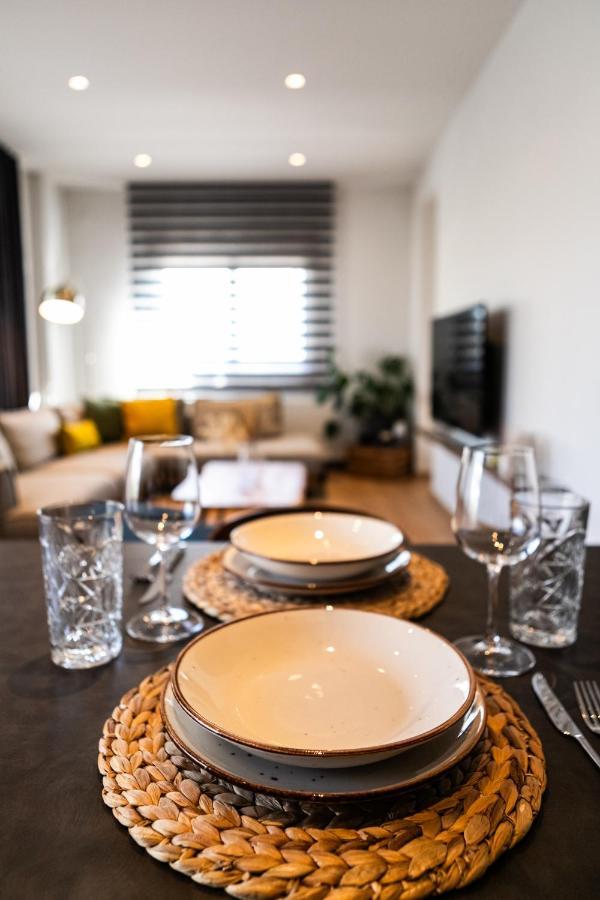 Aegli Luxury * Alexandroupoli