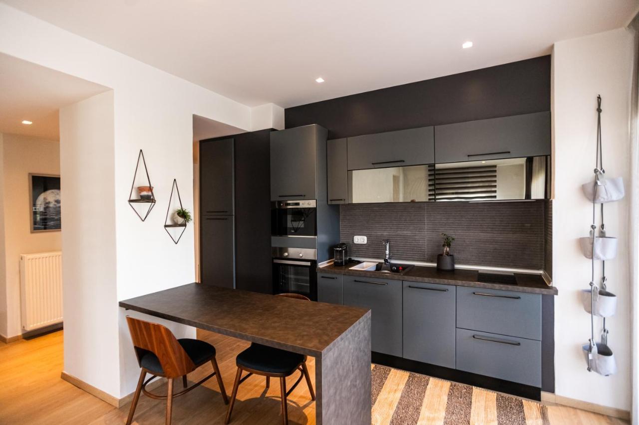 Aegli Luxury Apartment Alexandroupoli