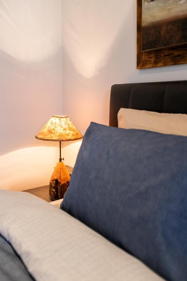 Apartment Aegli Luxury *