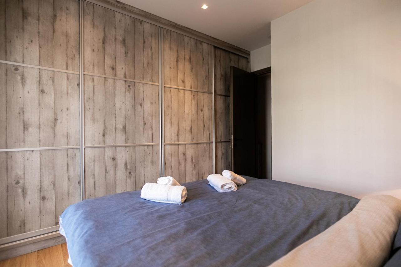 Aegli Luxury Apartment *