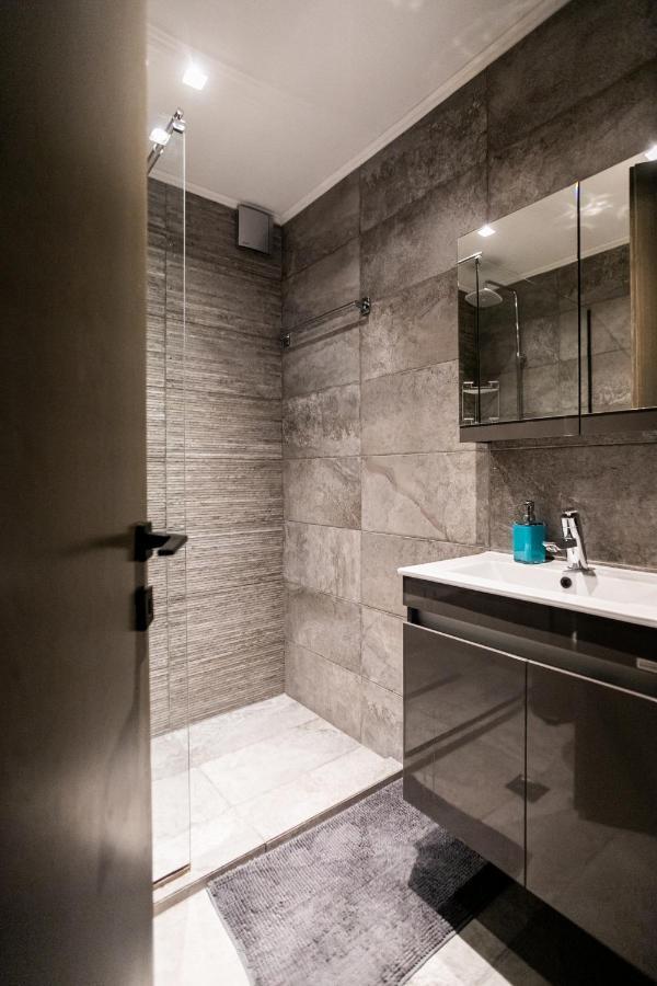 Apartment Aegli Luxury *