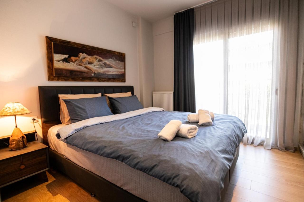 Apartment Aegli Luxury *